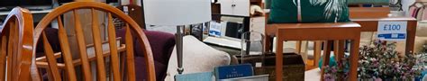 Three reasons to donate furniture to Martlets .